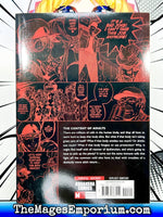 Cells At Work Code Black Vol 1 - The Mage's Emporium Kodansha Used English Manga Japanese Style Comic Book