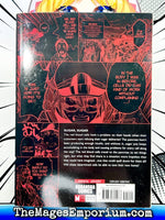 Cells At Work Code Black Vol 4 - The Mage's Emporium Kodansha Used English Manga Japanese Style Comic Book