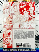 Cells at Work Vol 1 - The Mage's Emporium Kodansha 2401 action bis5 Used English Manga Japanese Style Comic Book