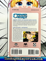Ceres Celestial Legend Vol 2 Yuhi - The Mage's Emporium Viz Media Missing Author Used English Manga Japanese Style Comic Book