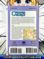 Ceres Celestial Legend Vol 7 Maya - The Mage's Emporium Viz Media 2312 copydes Etsy Used English Manga Japanese Style Comic Book