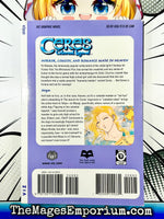 Ceres Celestial Legend Vol 7 Maya - The Mage's Emporium Viz Media Used English Manga Japanese Style Comic Book