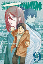 Chainsaw Man Vol 9