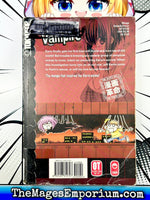 Chibi Vampire Vol 13 Ex Library - The Mage's Emporium Tokyopop 2311 description missing author Used English Manga Japanese Style Comic Book