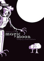 Children of Magic Moon - The Mage's Emporium Tokyopop Missing Author Used English Light Novel Japanese Style Comic Book