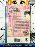 Chobits Vol 6 - The Mage's Emporium Tokyopop 2401 alltags description Used English Manga Japanese Style Comic Book