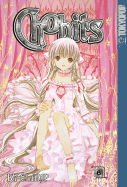 Chobits Vol 6 - The Mage's Emporium Tokyopop 2401 alltags description Used English Manga Japanese Style Comic Book