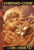 Chrono Code Vol 2