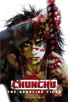 Chunchu Vol 1 - The Mage's Emporium Dark Horse 2403 alltags description Used English Manga Japanese Style Comic Book