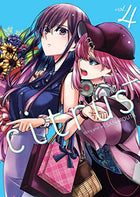 Citrus+ Vol 4