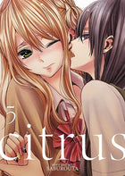 Citrus Vol 5
