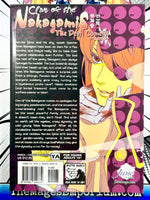 Clan Of The Nakagamis Vol 02: The Devil Cometh - The Mage's Emporium June Missing Author Used English Manga Japanese Style Comic Book