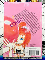 Comic Vol 1 - The Mage's Emporium Ice Kunion 2402 alltags description Used English Manga Japanese Style Comic Book