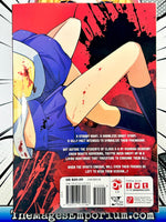 Corpse Party Blood Covered Vol 1 - The Mage's Emporium Yen Press english in-stock manga Used English Manga Japanese Style Comic Book
