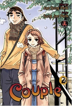 Couple