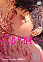 Coyote Vol 3