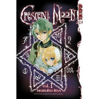 Crescent Moon Vol 1-5 Set