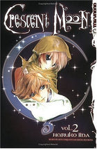 Crescent Moon Vol 2