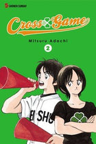 Cross Game Vol 2