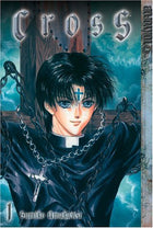 Cross Vol 1-4 Set