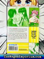 Crossplay Love Otaku x Punk Vol 2 - The Mage's Emporium Seven Seas description missing author outofstock Used English Manga Japanese Style Comic Book