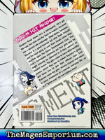 D-Frag! Vol 1 - The Mage's Emporium Seven Seas 2311 copydes Used English Manga Japanese Style Comic Book