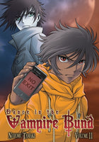 Dance in the Vampire Bund Vol 11