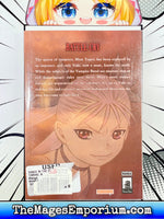 Dance in the Vampire Bund Vol 11 - The Mage's Emporium Seven Seas 3-6 add barcode english Used English Manga Japanese Style Comic Book