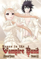 Dance in the Vampire Bund Vol 14