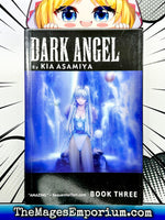Dark Angel Vol 3 - The Mage's Emporium CPM Manga Used English Manga Japanese Style Comic Book
