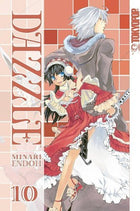 Dazzle Vol 10