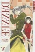 Dazzle Vol 7 - The Mage's Emporium Tokyopop Used English Manga Japanese Style Comic Book