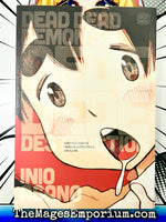 Dead Dead Demon's Dededede Destruction Vol 2 - The Mage's Emporium Viz Media 2311 copydes Used English Manga Japanese Style Comic Book
