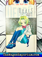 Dears Vol 4 - The Mage's Emporium Tokyopop 2401 copydes Used English Manga Japanese Style Comic Book