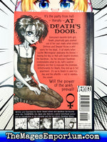 Death: At Death's Door - The Mage's Emporium Vertigo 2312 copydes Used English Manga Japanese Style Comic Book