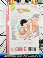 Deko-Boko Bittersweet Days - The Mage's Emporium Tokyopop 2312 copydes yaoi Used English Manga Japanese Style Comic Book