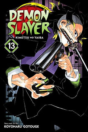 Demon Slayer Vol 13 - The Mage's Emporium Viz Media Missing Author Used English Manga Japanese Style Comic Book