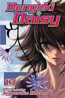 Dengeki Daisy Vol 13 - The Mage's Emporium Viz Media 2402 alltags description Used English Manga Japanese Style Comic Book