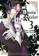 Devils and Realist Vol 3
