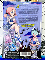 Devil's Candy Vol 1 - The Mage's Emporium Viz Media 2311 copydes Used English Manga Japanese Style Comic Book