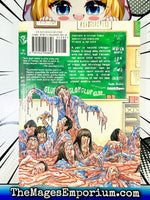 Dissolving Classroom - The Mage's Emporium Viz Media Used English Manga Japanese Style Comic Book