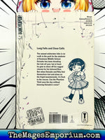 D.N. Angel Vol 2 - The Mage's Emporium Viz Media Missing Author Used English Manga Japanese Style Comic Book