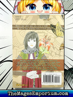 Dokebi Bride Vol 1 - The Mage's Emporium Net Comics 2403 alltags description Used English Manga Japanese Style Comic Book