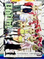 Doubt Vol 1 - The Mage's Emporium Yen Press 2402 bis3 copydes Used English Manga Japanese Style Comic Book