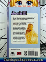Doubt!! Vol 6 - The Mage's Emporium Viz Media Older Teen Shojo Used English Manga Japanese Style Comic Book