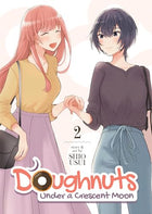 Doughnuts Under a Crescent Moon Vol 2