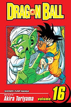 Dragon Ball Vol 16