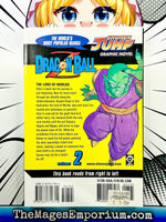 Dragon Ball Z Vol 2 - The Mage's Emporium Viz Media Used English Japanese Style Comic Book