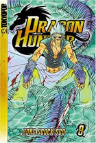Dragon Hunter Vol 9