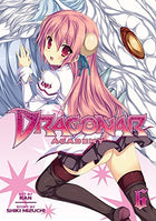 Dragonar Academy Vol 6